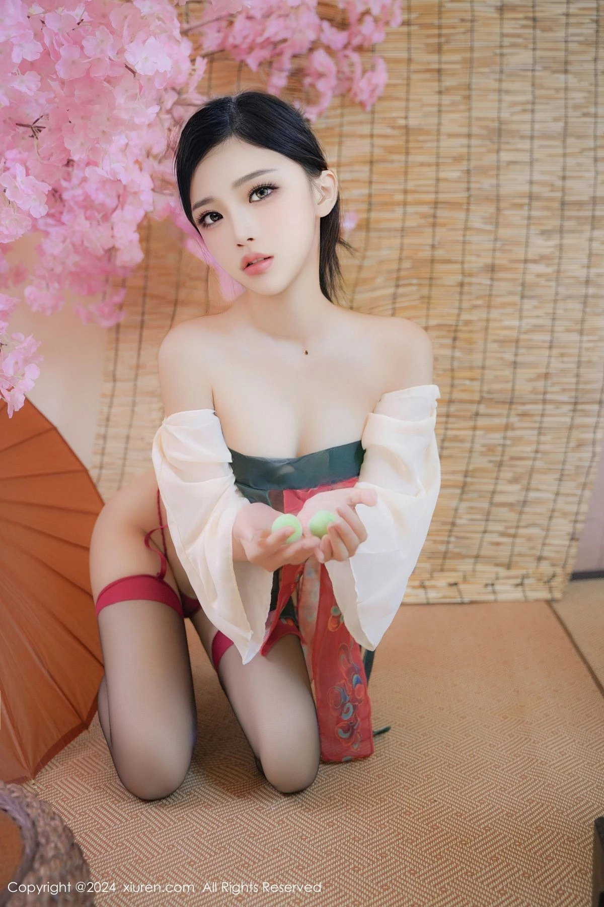 图片[36]-妙可可-秀人集