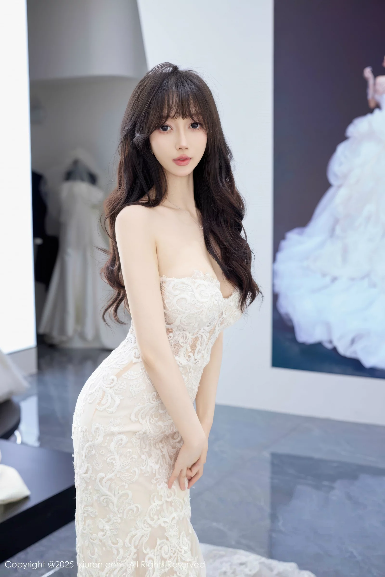玥儿玥写真